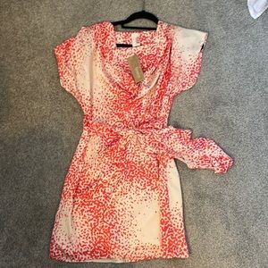 NWT Francesca’s Dress Size Small